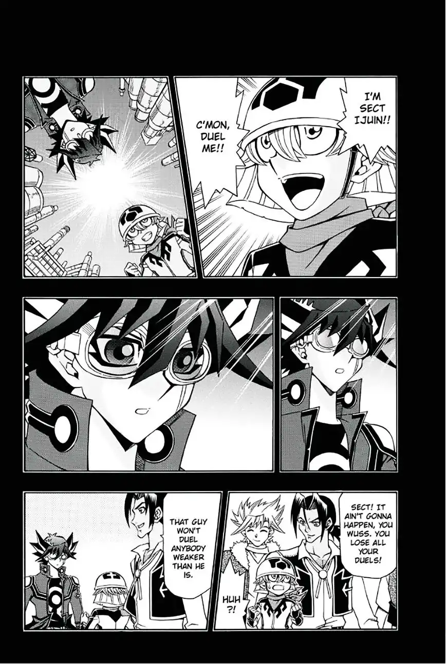 Yu-Gi-Oh! 5Ds Chapter 54 13